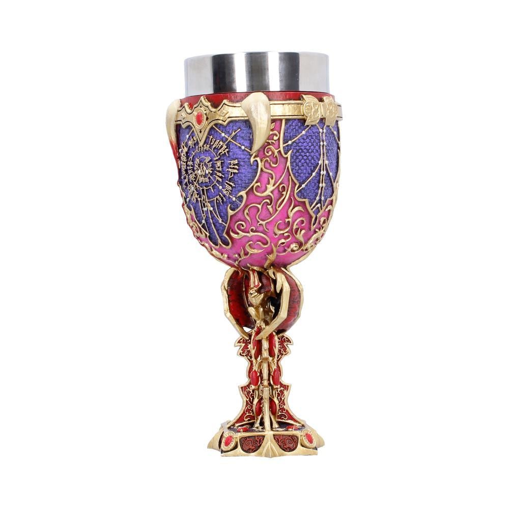 BALDUR'S GATE 3 - Astarion - Goblet 19.5cm - 2