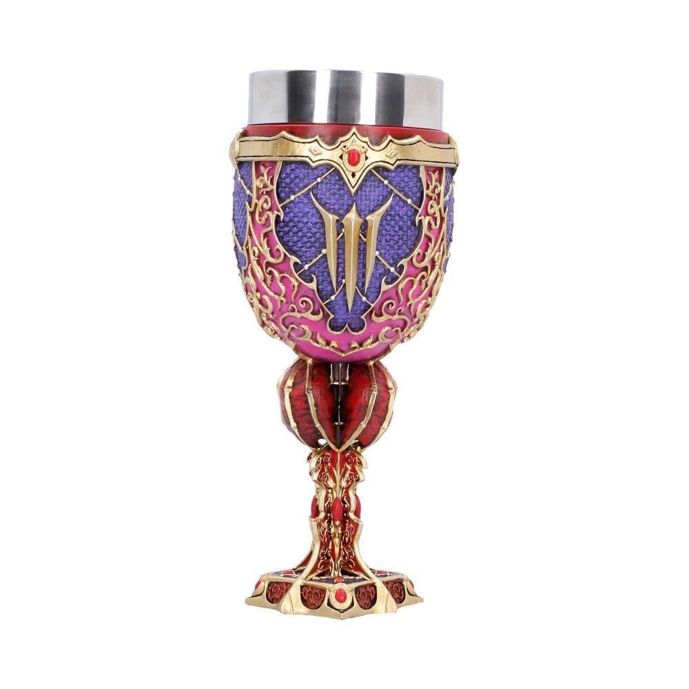 BALDUR'S GATE 3 - Astarion - Goblet 19.5cm - 3