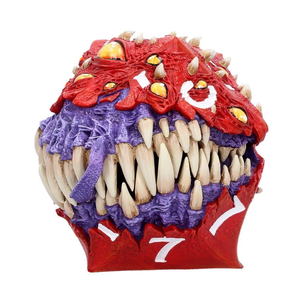 DUNGEONS & DRAGONS - D20 Mimic - Box 13.3cm - 2