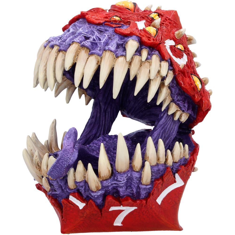 DUNGEONS & DRAGONS - D20 Mimic - Box 13.3cm - 5
