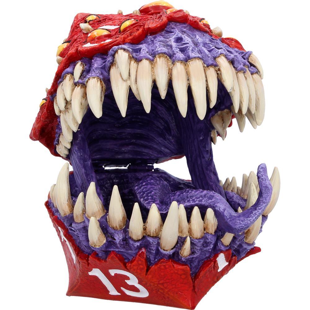 DUNGEONS & DRAGONS - D20 Mimic - Box 13.3cm - 6