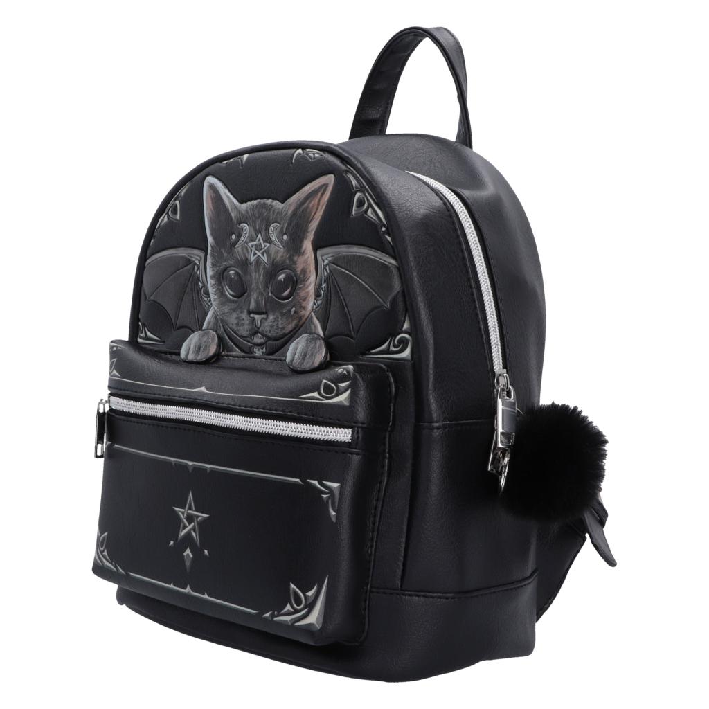 CULT CUTIES - Malpuss - Sac à Dos - 2