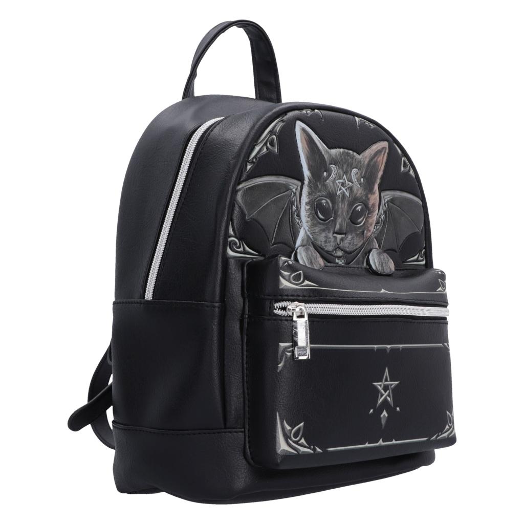 CULT CUTIES - Malpuss - Sac à Dos - 4