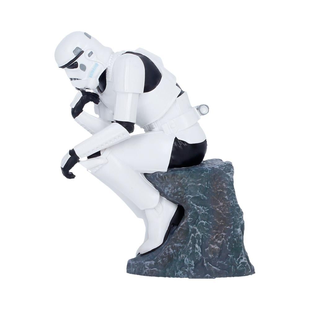 STAR WARS - Stormtrooper 