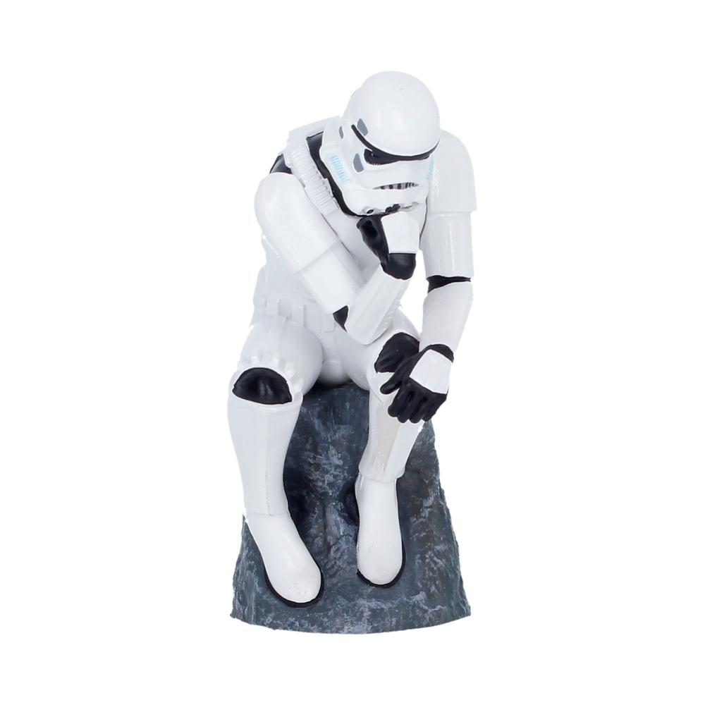 STAR WARS - Stormtrooper 