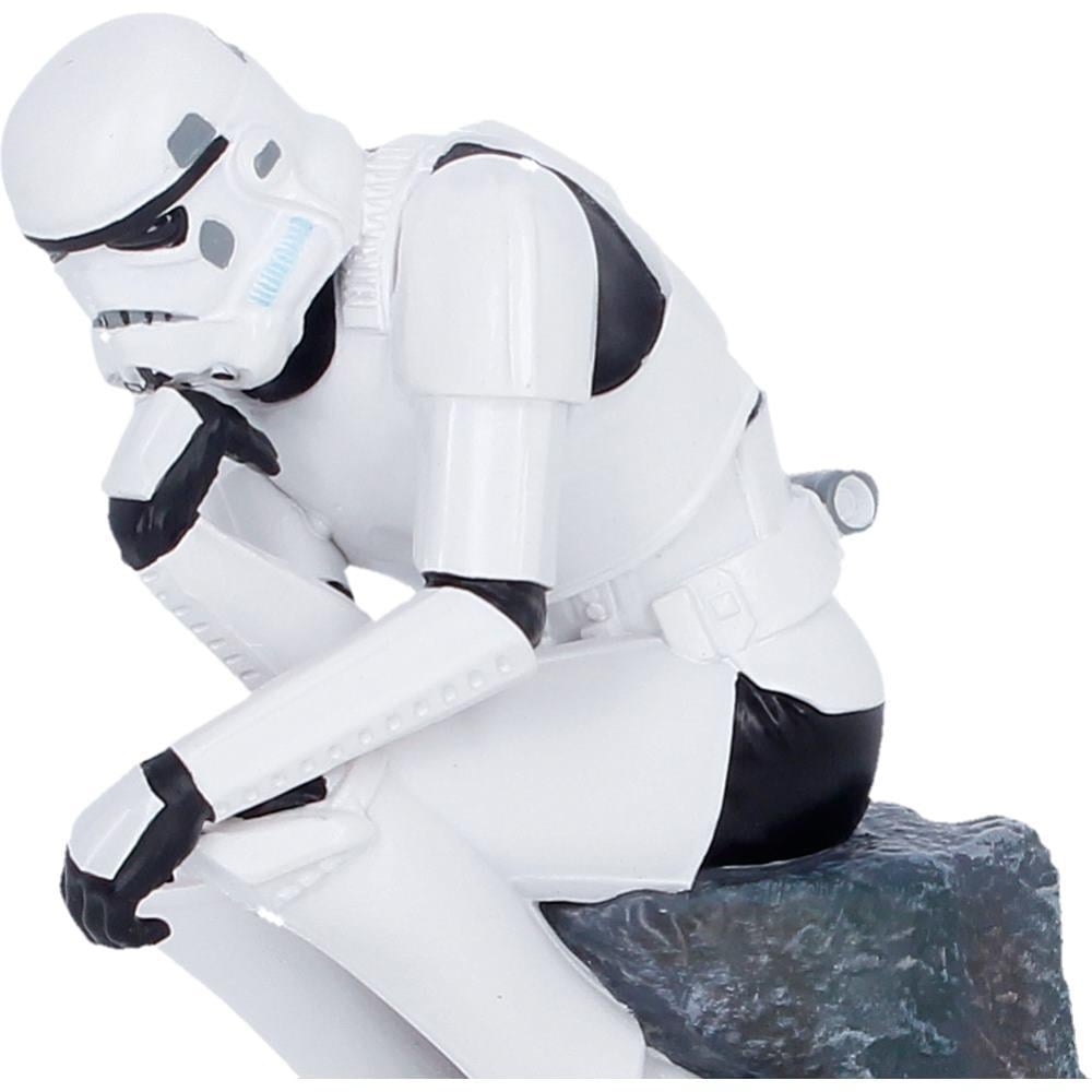 STAR WARS - Stormtrooper 