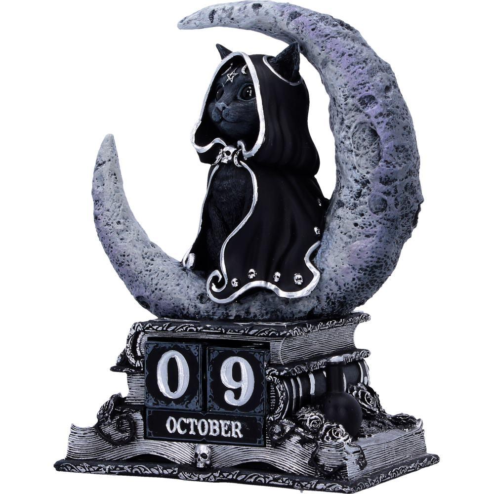 CULT CUTIES - Zefur - Perpetual Calendar - 6