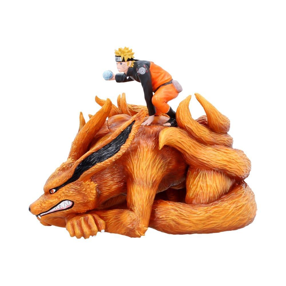 NARUTO - Kyubi - Box 13cm - 2