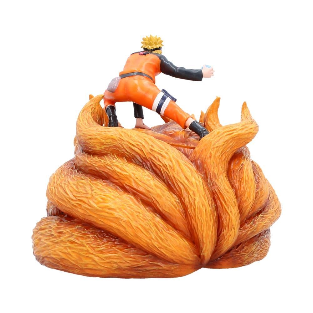 NARUTO - Kyubi - Box 13cm - 3