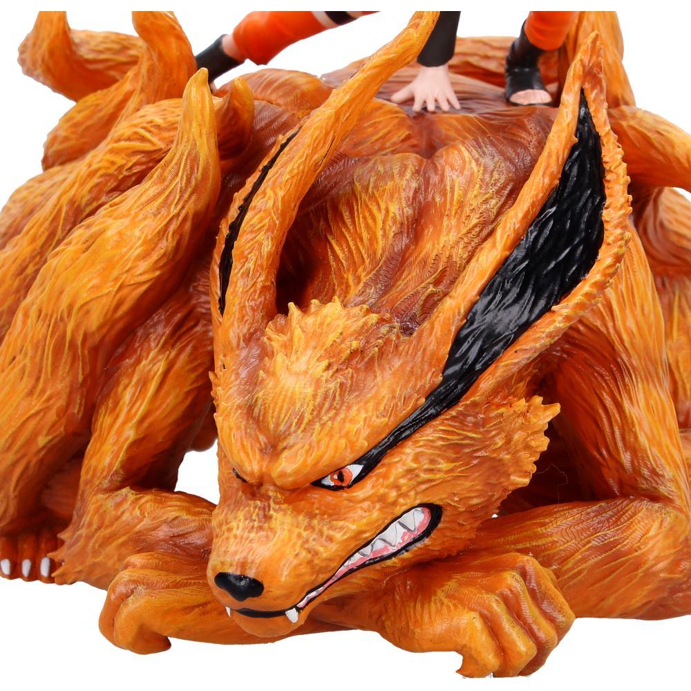 NARUTO - Kyubi - Box 13cm - 5