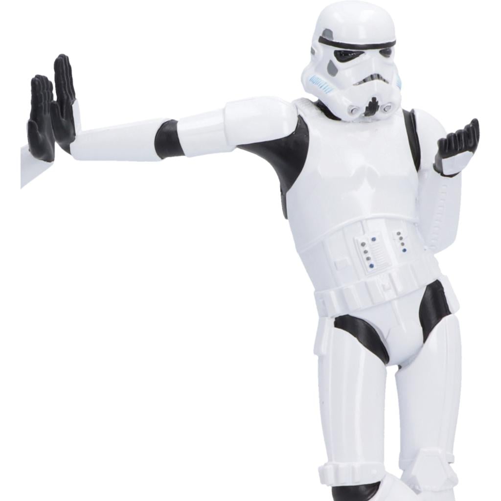 STAR WARS - Stormtrooper Working hardly hard - Serre-Livres 18.5cm - 5