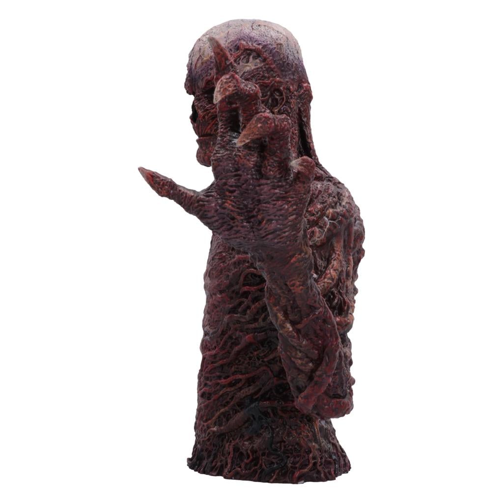 STRANGER THINGS - Vecna - Buste 29.5cm - 2