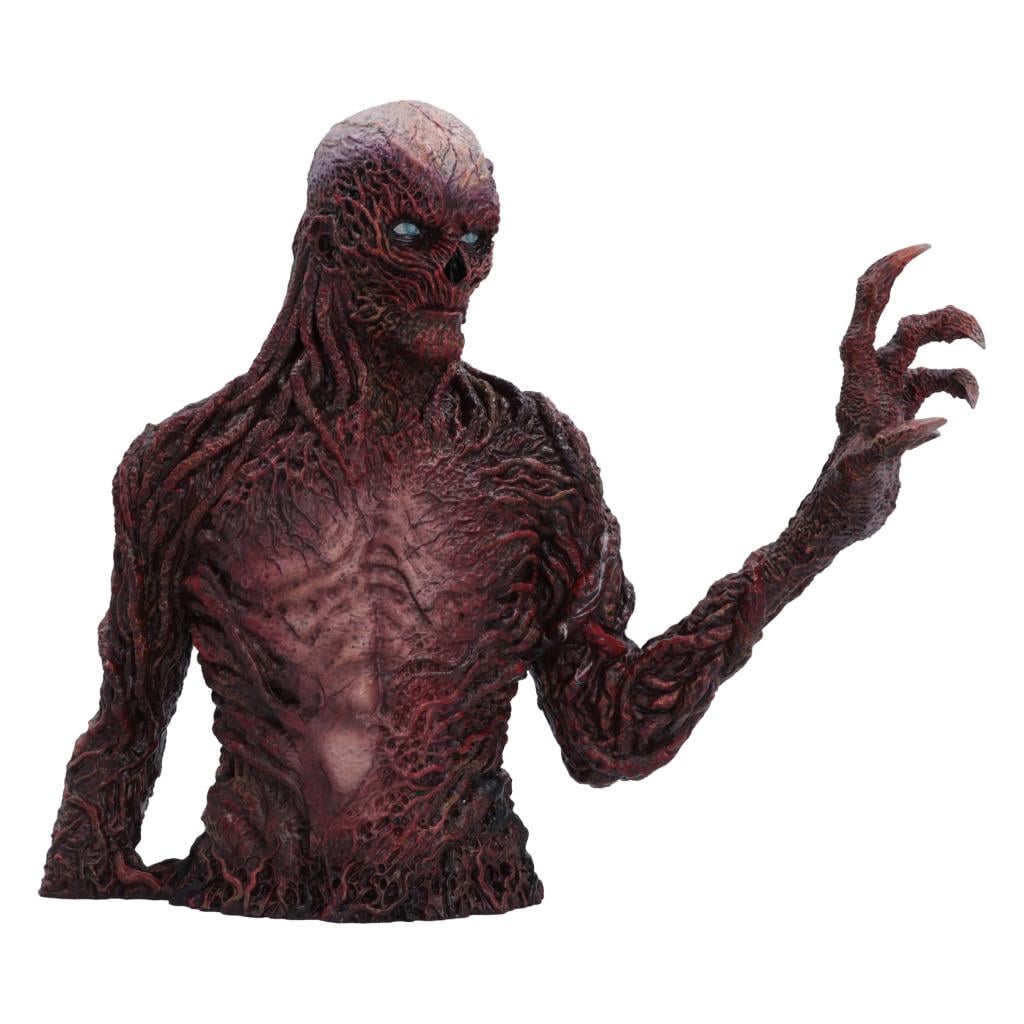 STRANGER THINGS - Vecna - Buste 29.5cm - 4