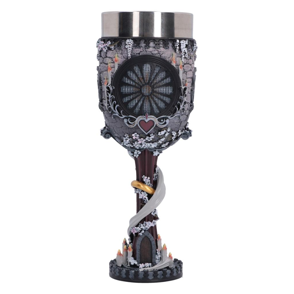 LES NOCES FUNEBRES - Victoria - Goblet 19.5cm - 3