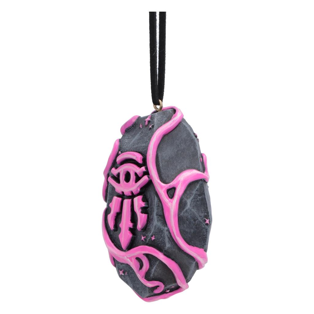 WORLD OF WARCRAFT - Dalaran Hearthstone - Déco à suspendre 7.8cm - 2