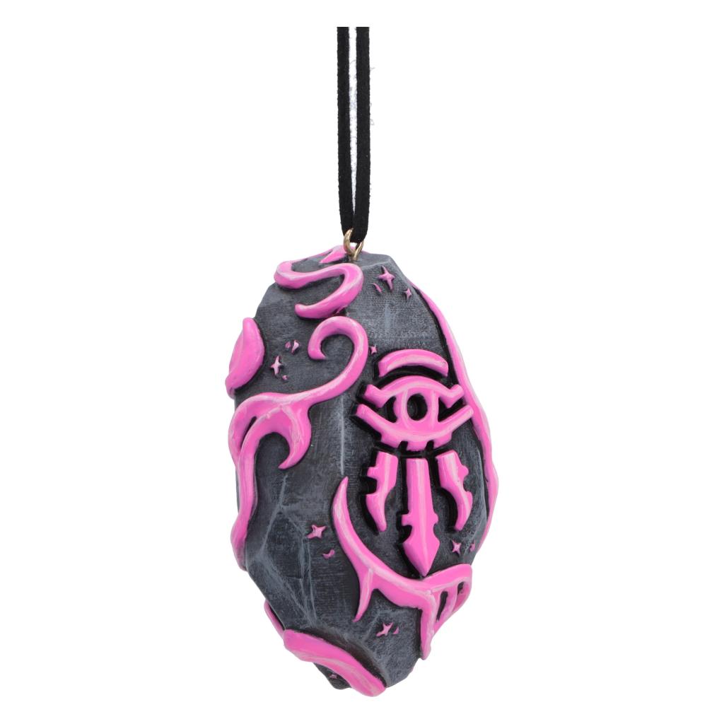 WORLD OF WARCRAFT - Dalaran Hearthstone - Déco à suspendre 7.8cm - 4