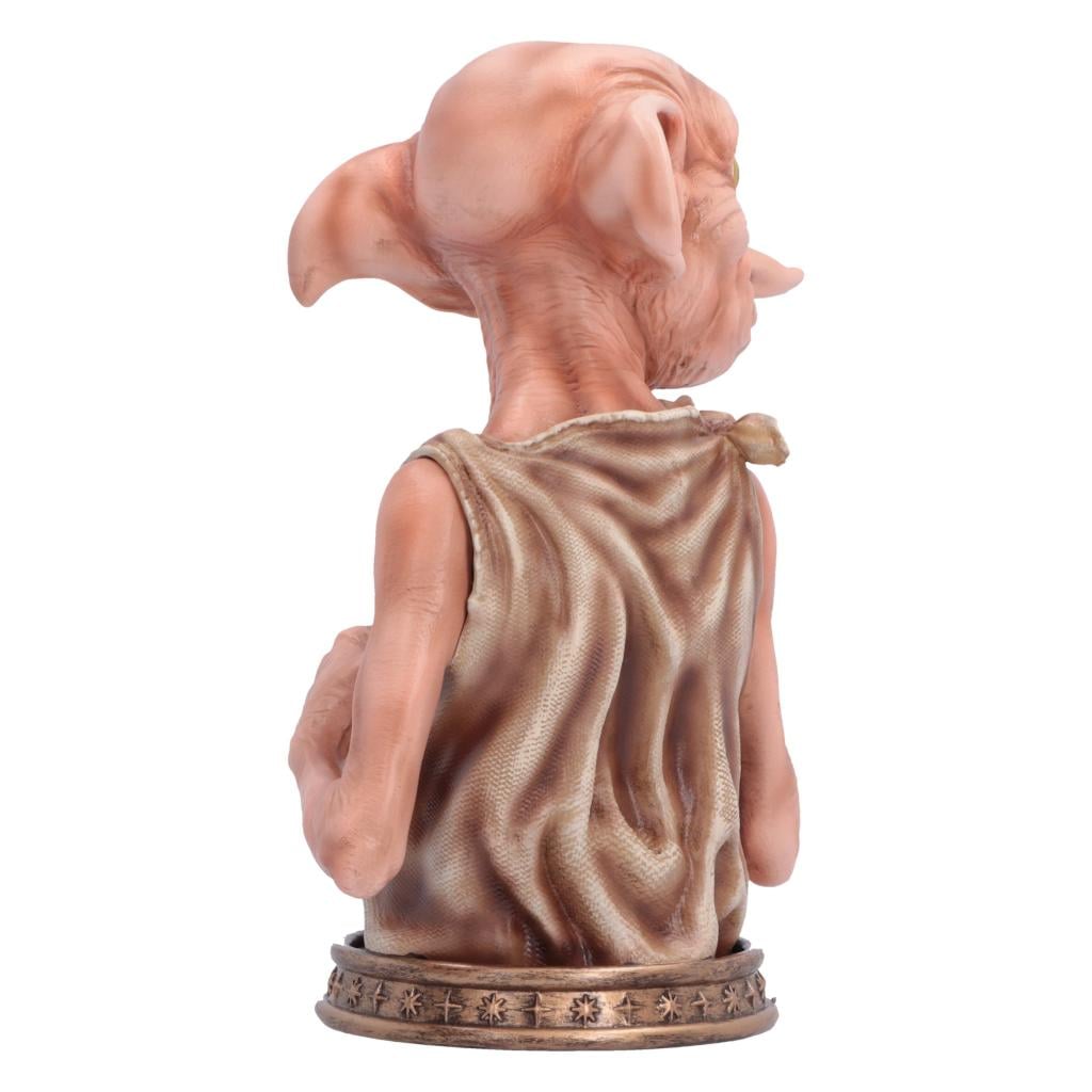 HARRY POTTER - Dobby - Petit Buste 14.6cm - 3