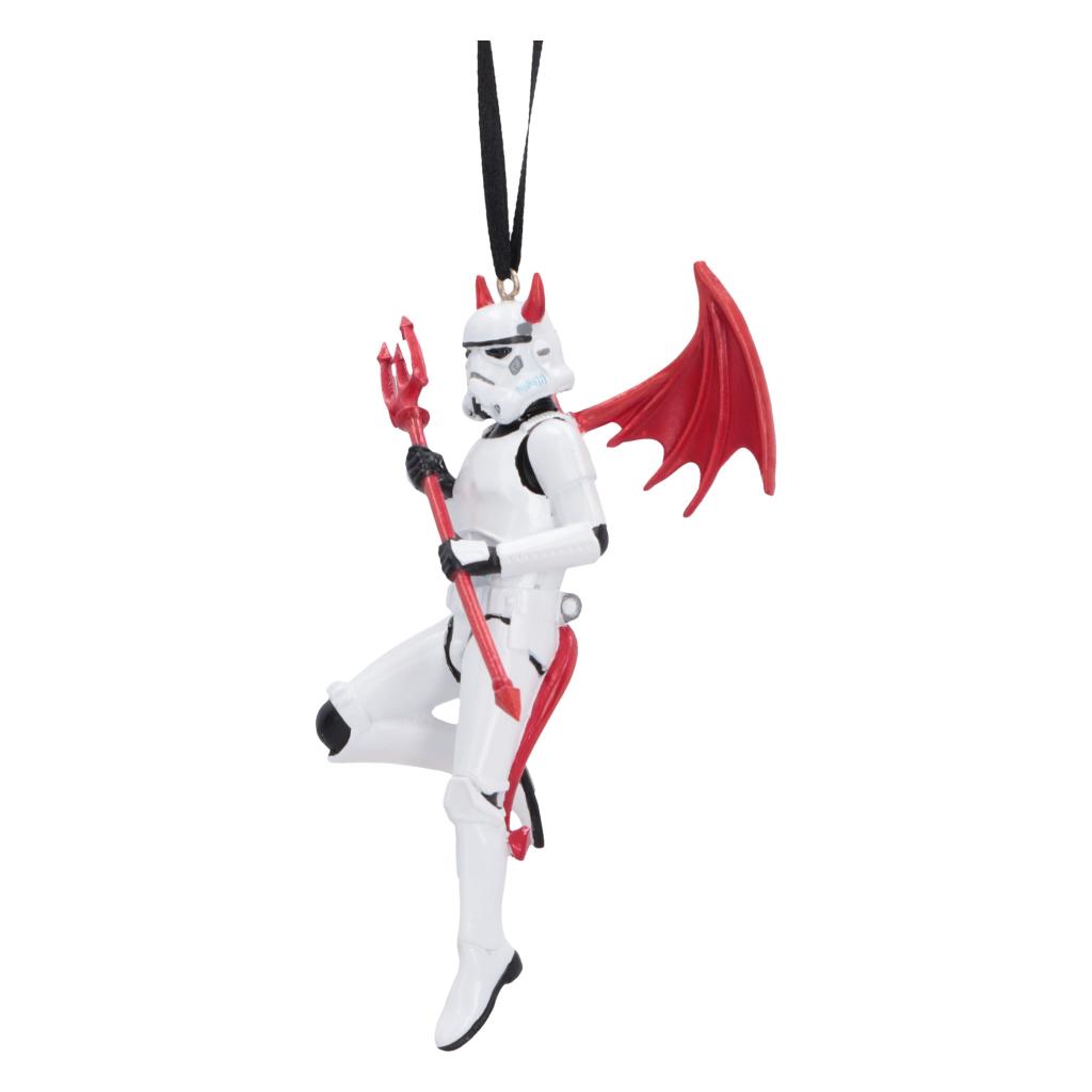 STAR WARS - Stormtrooper 
