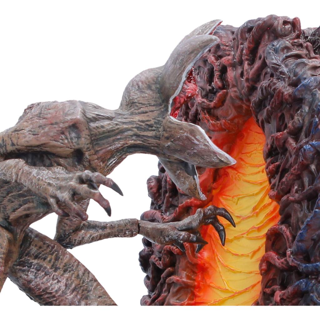 STRANGER THINGS - The Upside Down - Serre-Livres 17.7cm - 6