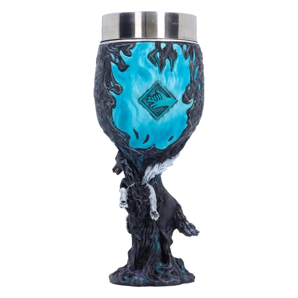 JUJUTSU KAISEN - Megumi Fushiguro - Goblet 19.7cm - 3