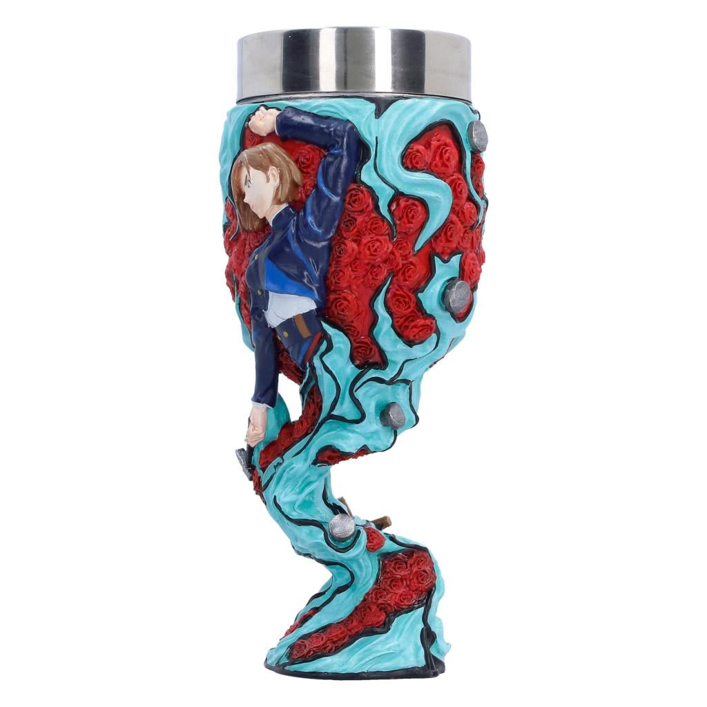 JUJUTSU KAISEN - Nobara Kugisaki - Goblet 19.4cm - 2