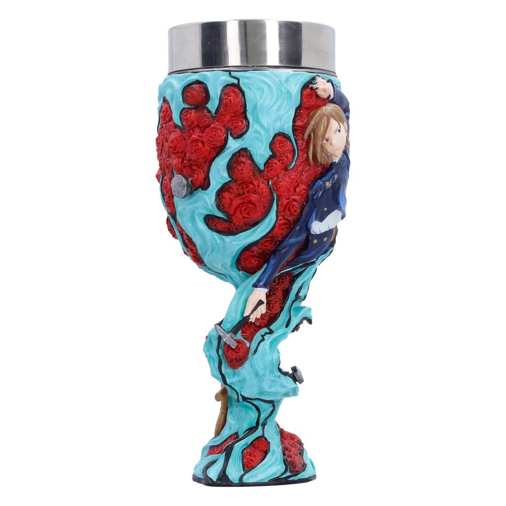 JUJUTSU KAISEN - Nobara Kugisaki - Goblet 19.4cm - 4