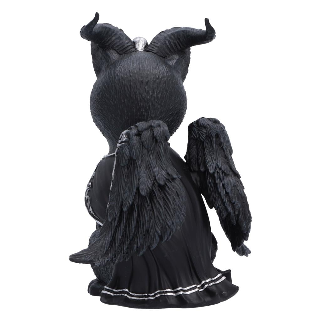 CULT CUTIES - Halpurr - Figurine 11.7cm - 3