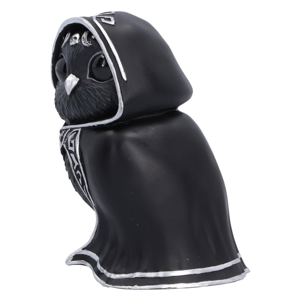 CULT CUTIES - Featheros - Figurine 9.6cm - 2