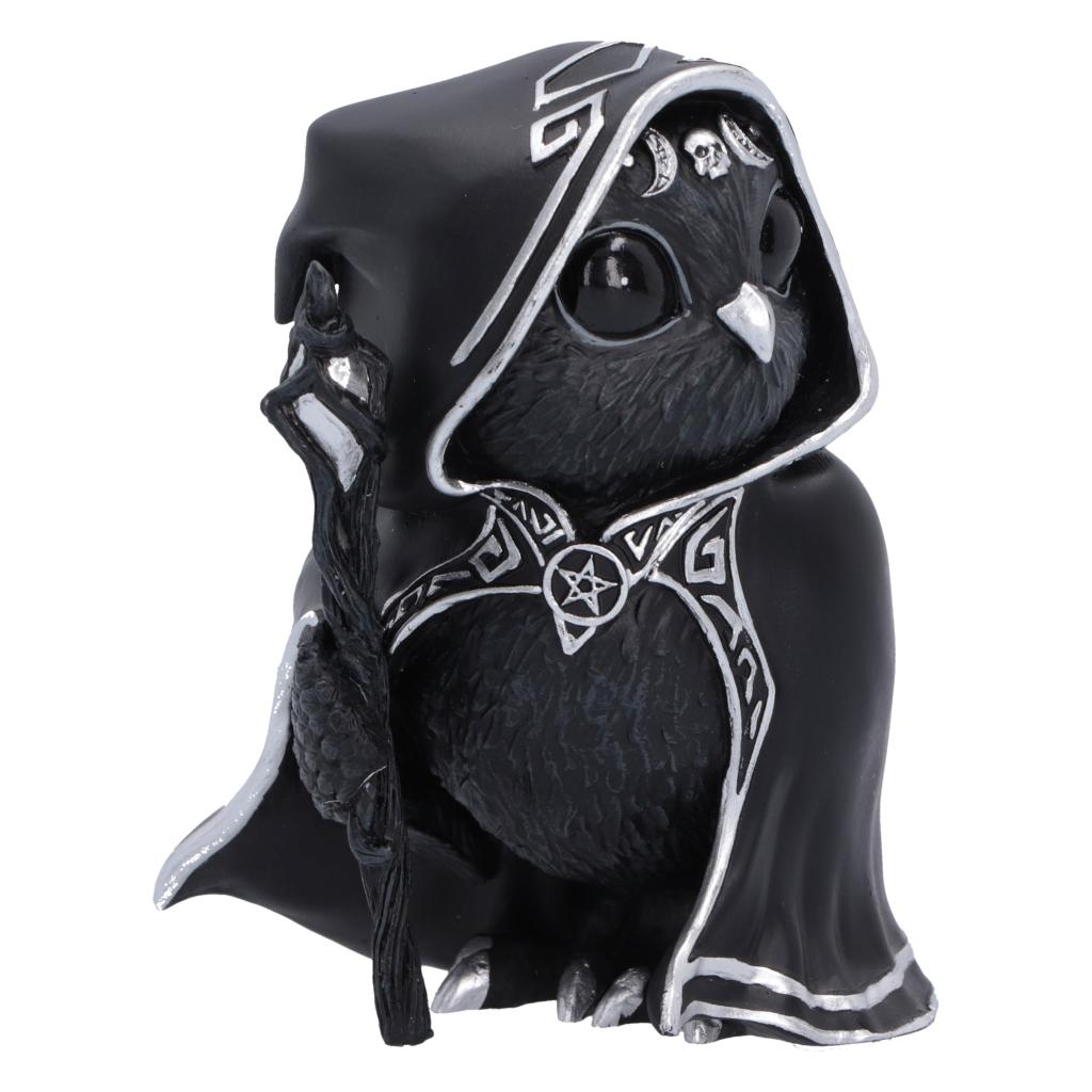 CULT CUTIES - Featheros - Figurine 9.6cm - 4