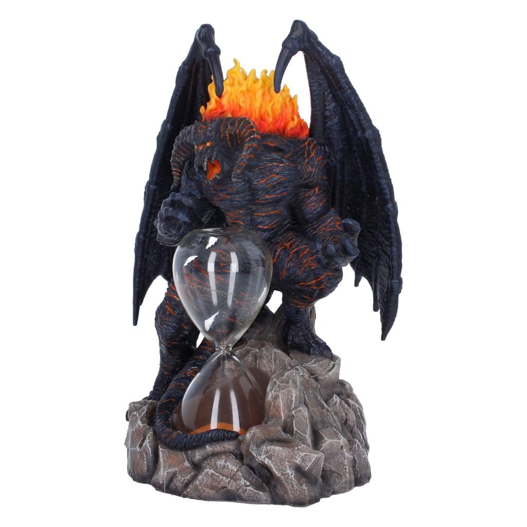 LE SEIGNEUR DES ANNEAUX - Balrog - Sablier 23.9cm - 2