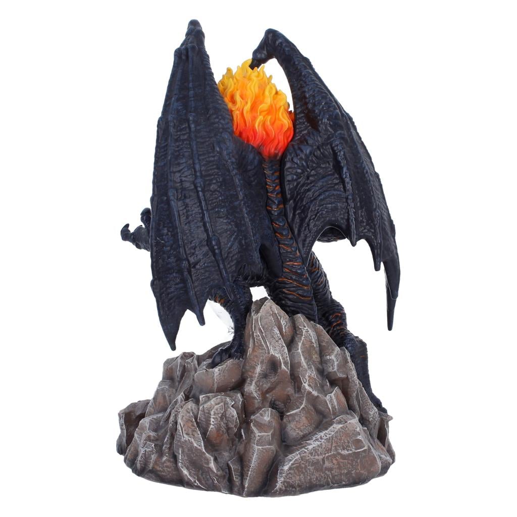 LE SEIGNEUR DES ANNEAUX - Balrog - Sablier 23.9cm - 3