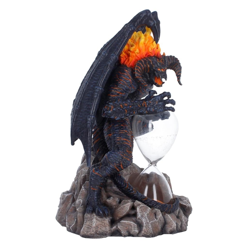 LE SEIGNEUR DES ANNEAUX - Balrog - Sablier 23.9cm - 4