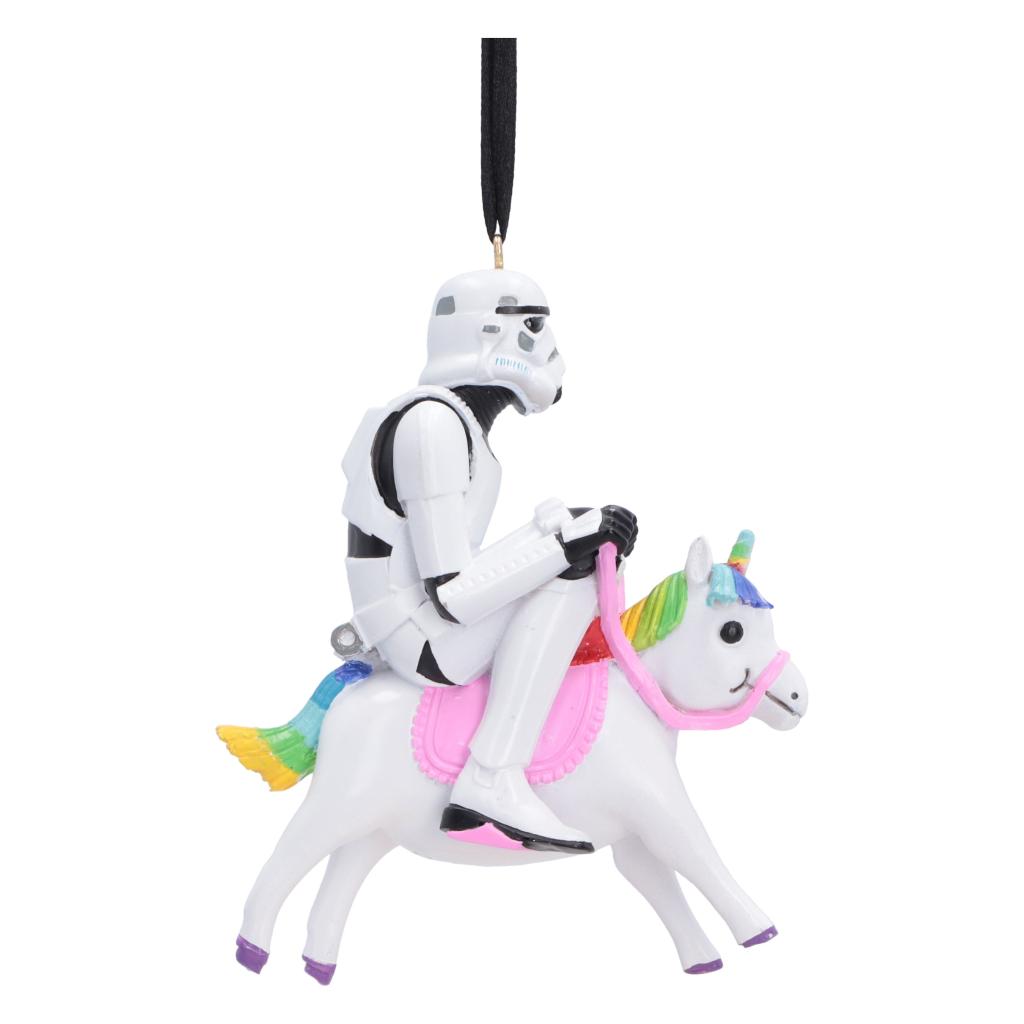 STAR WARS - Stormtrooper 