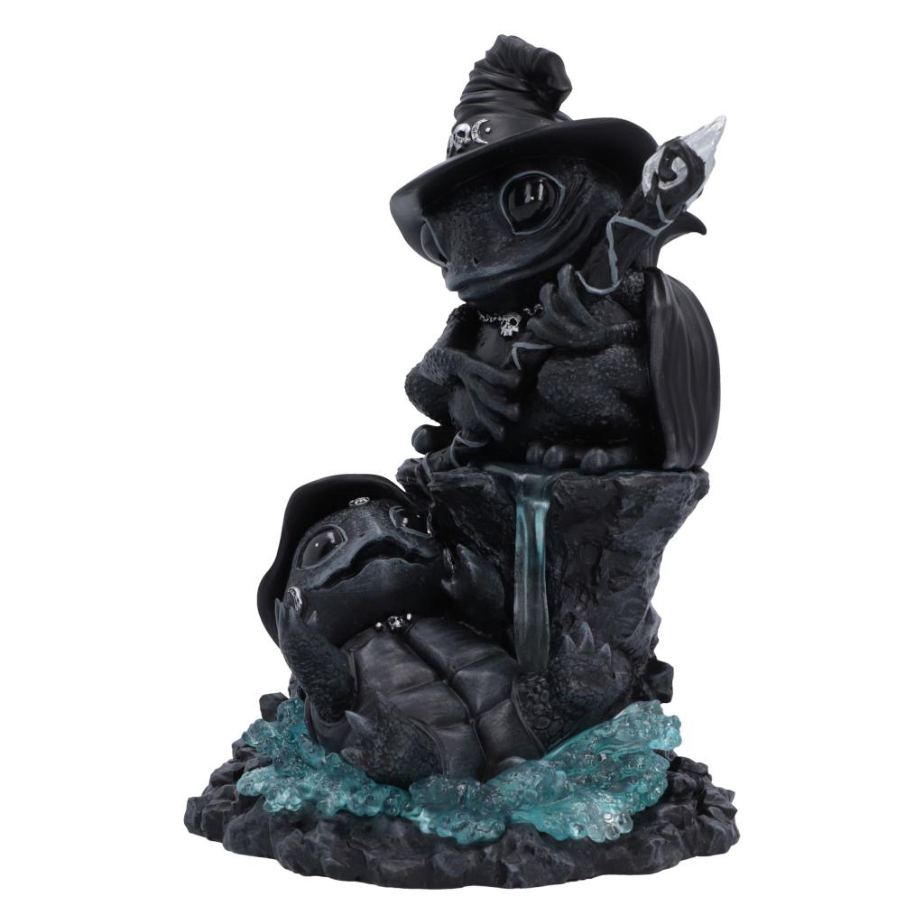 CULT CUTIES - Waterfall Wonder - Figurine 18.6cm - 2