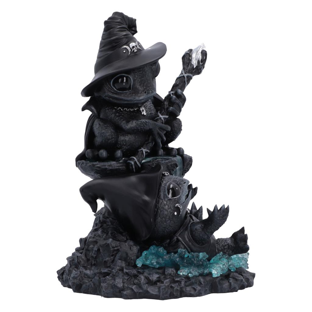 CULT CUTIES - Waterfall Wonder - Figurine 18.6cm - 4