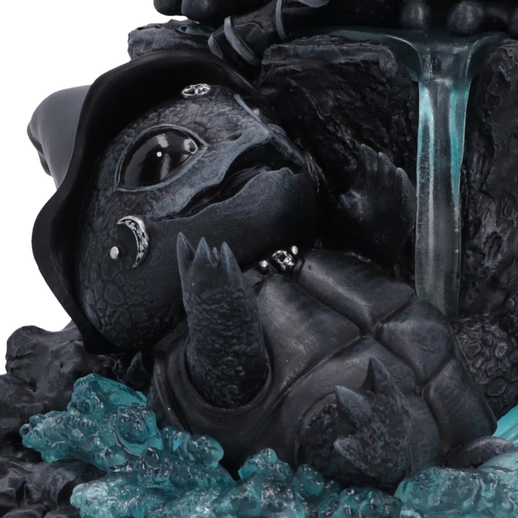 CULT CUTIES - Waterfall Wonder - Figurine 18.6cm - 6