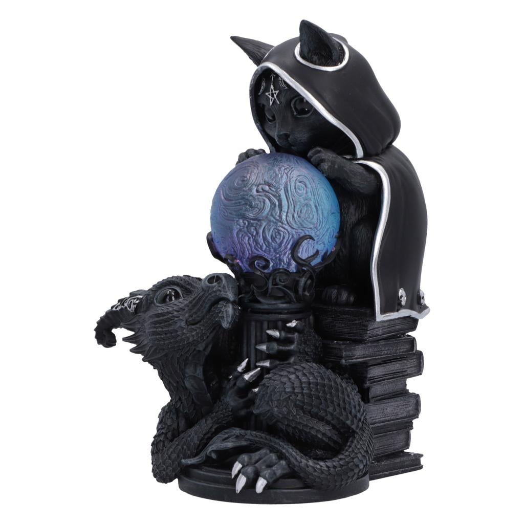 CULT CUTIES - Mystic Mischief - Figurine 15.1cm - 2