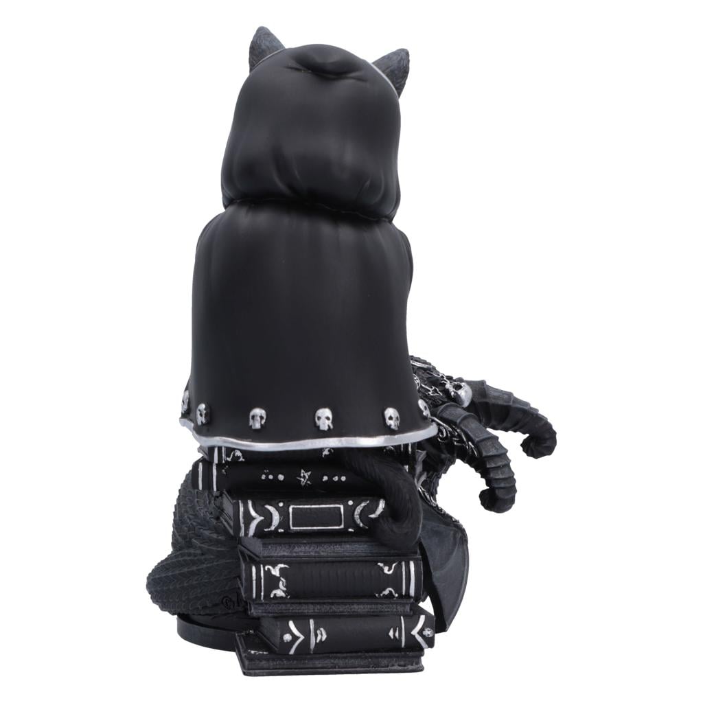 CULT CUTIES - Mystic Mischief - Figurine 15.1cm - 3