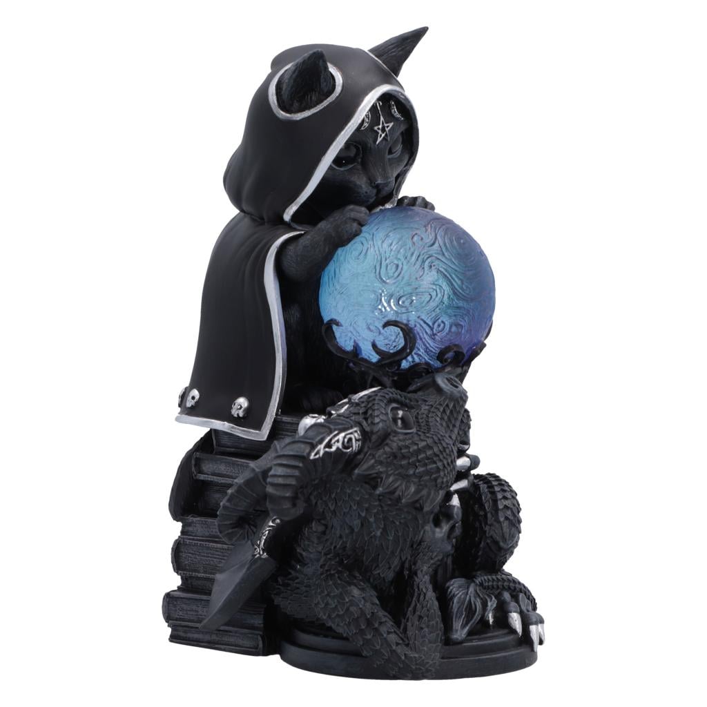 CULT CUTIES - Mystic Mischief - Figurine 15.1cm - 4