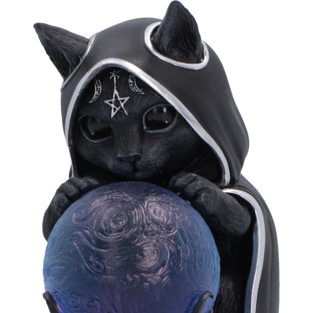 CULT CUTIES - Mystic Mischief - Figurine 15.1cm - 5