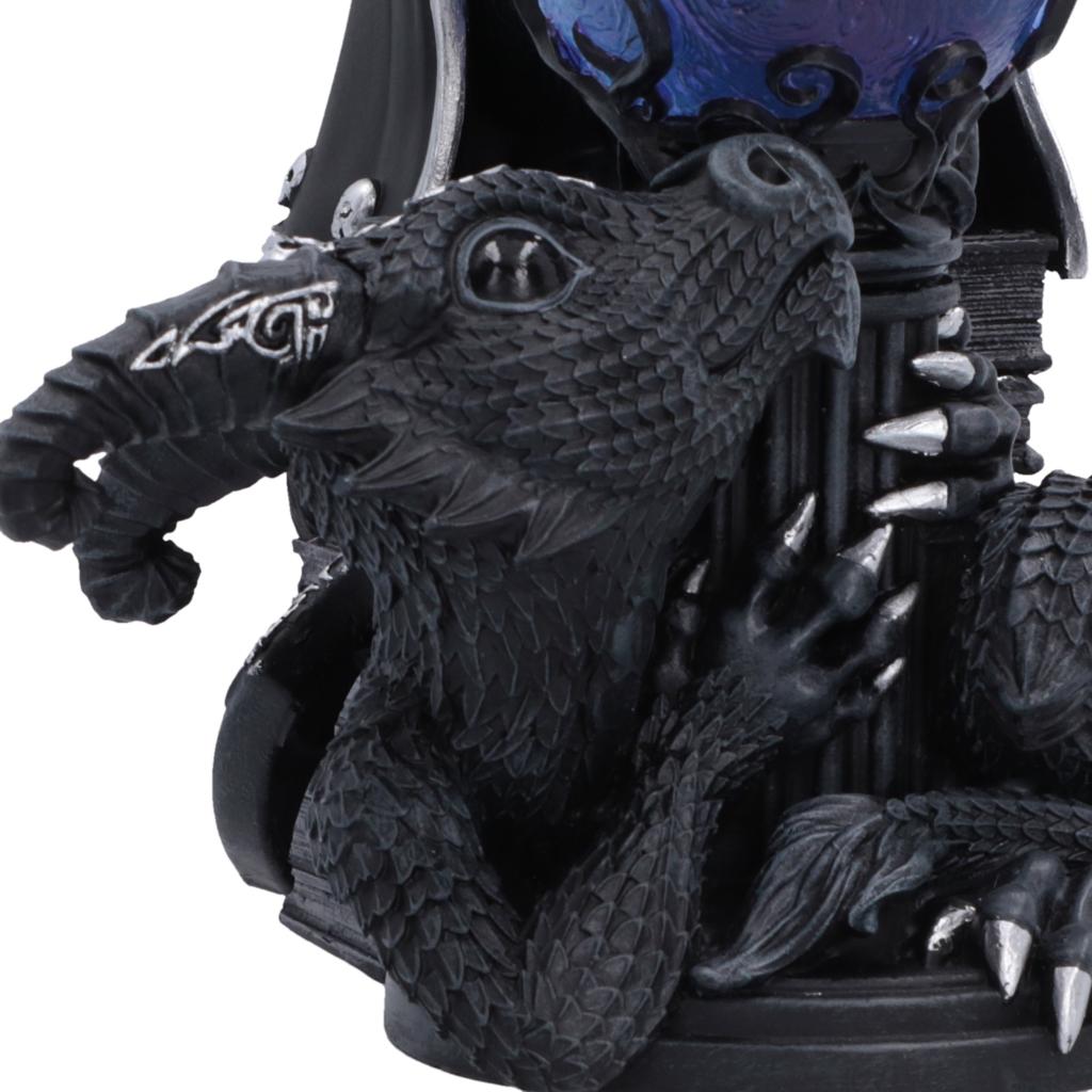 CULT CUTIES - Mystic Mischief - Figurine 15.1cm - 6