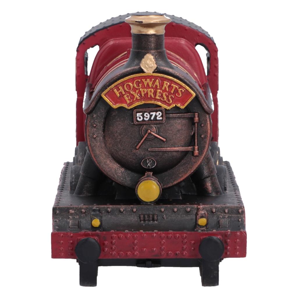HARRY POTTER - Hogwarts Express - Box 8.9cm - 2