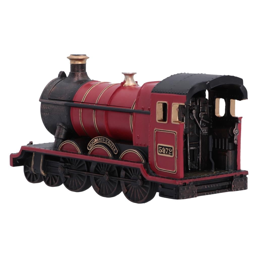 HARRY POTTER - Hogwarts Express - Box 8.9cm - 3