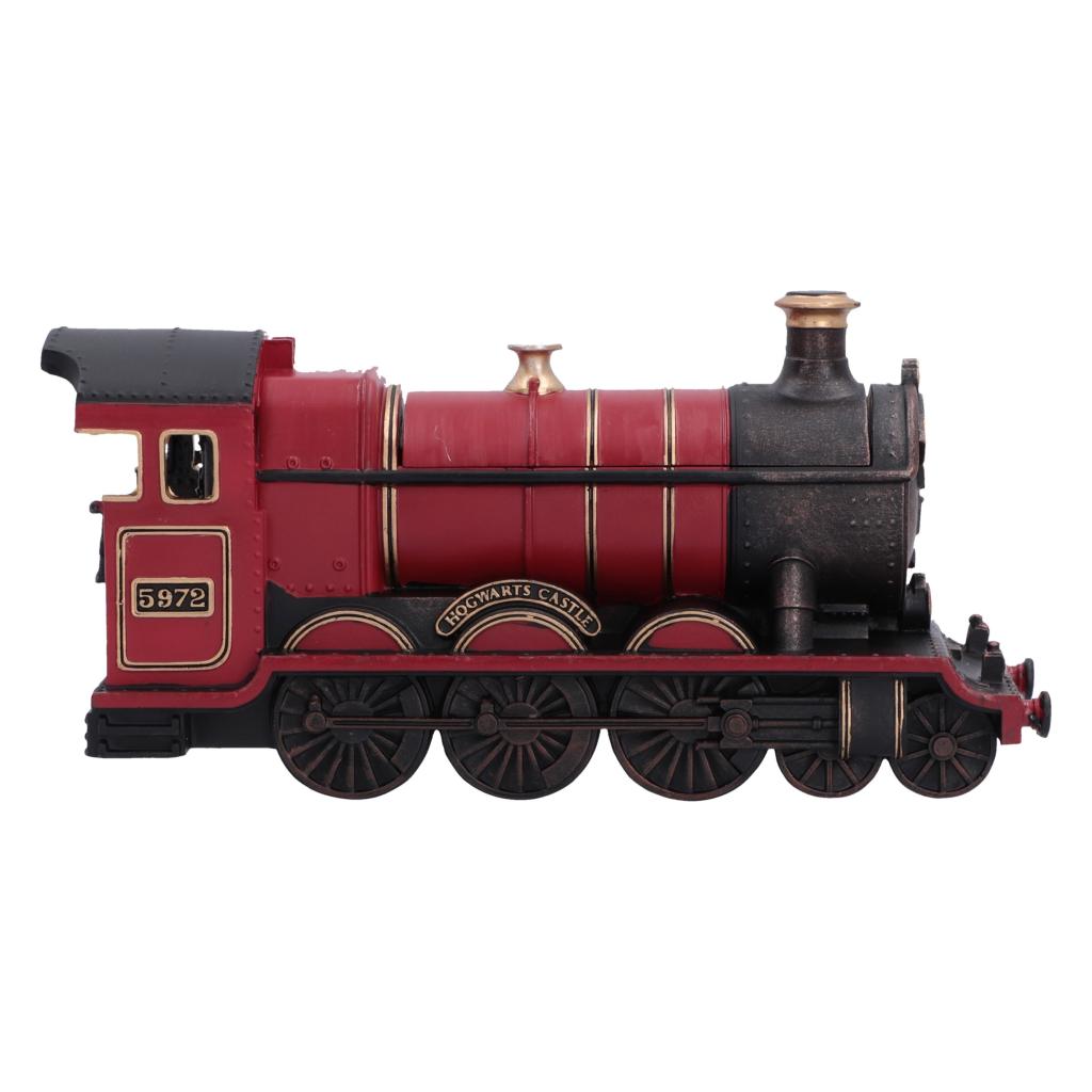 HARRY POTTER - Hogwarts Express - Box 8.9cm - 4