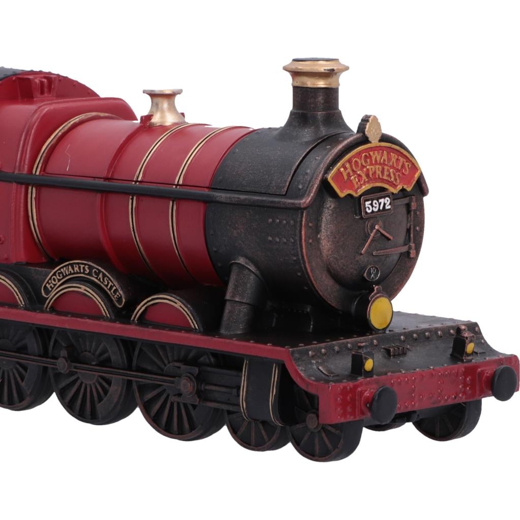 HARRY POTTER - Hogwarts Express - Box 8.9cm - 5