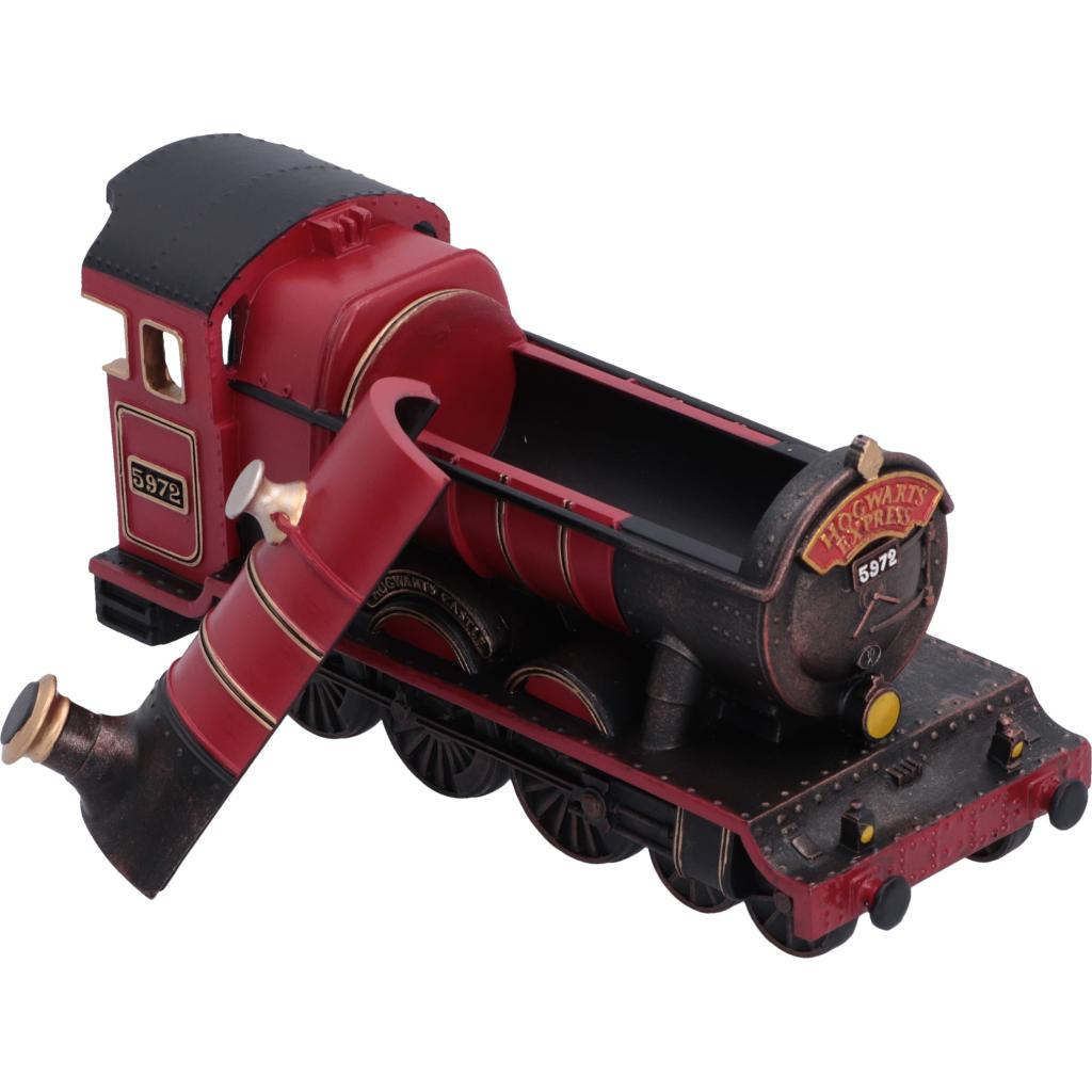 HARRY POTTER - Hogwarts Express - Box 8.9cm - 6