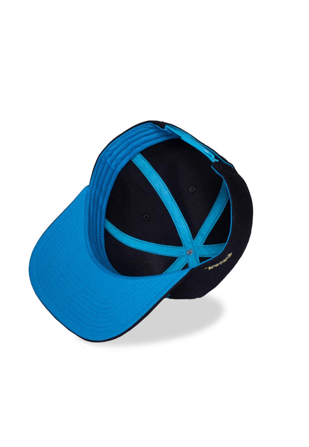 POKEMON - Lucario - Casquette Ajustable Homme - 4