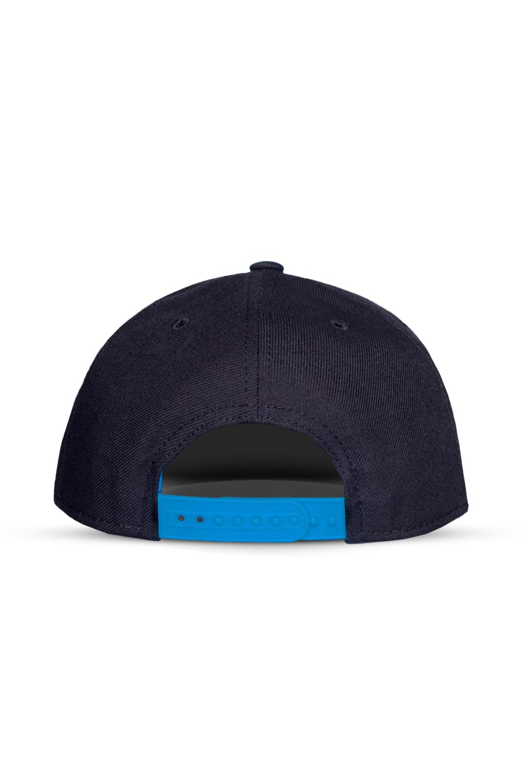 POKEMON - Lucario - Casquette Ajustable Homme - 5