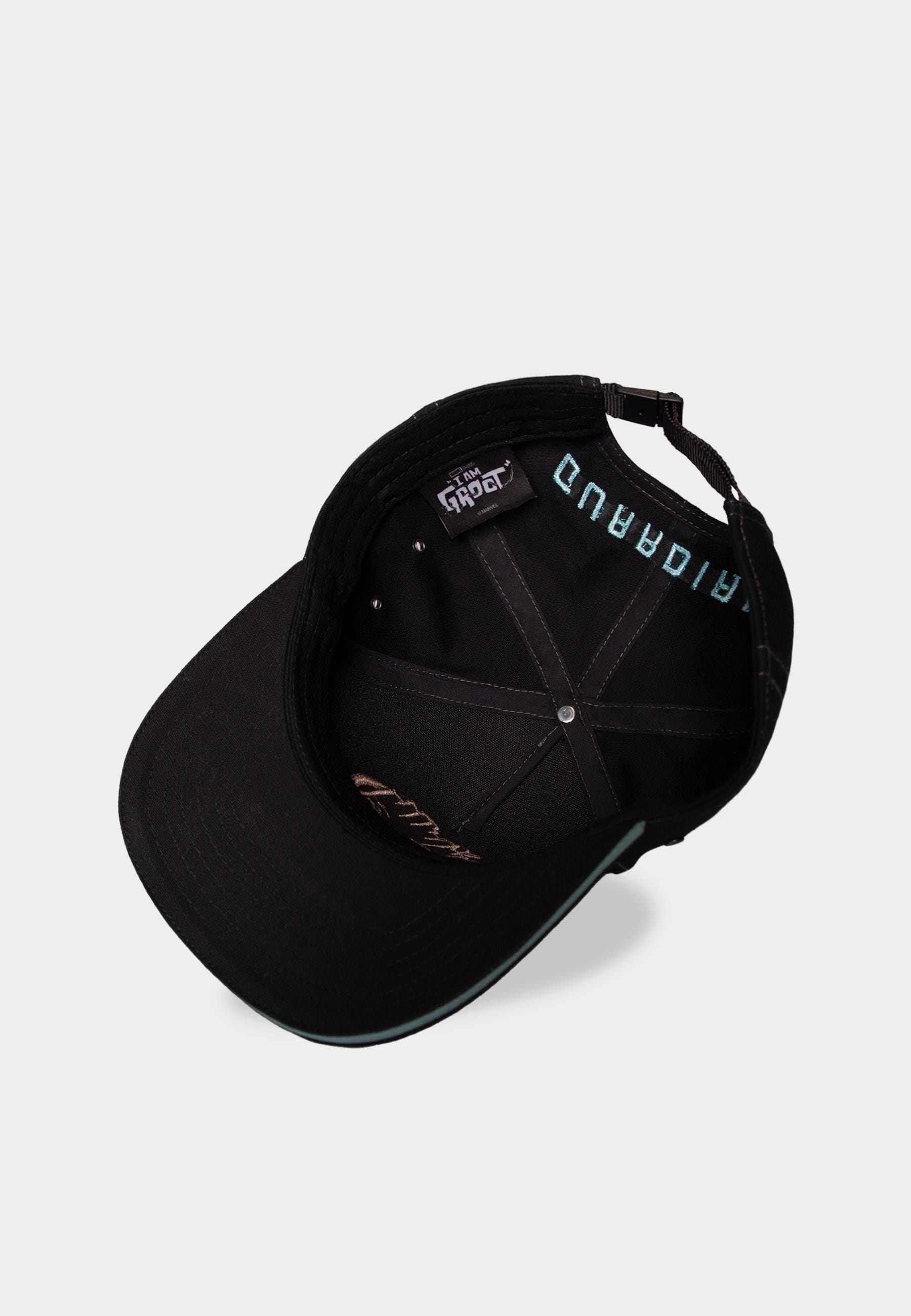 Casquette Marvel Dr Strange - Homme, Ajustable, Officielle