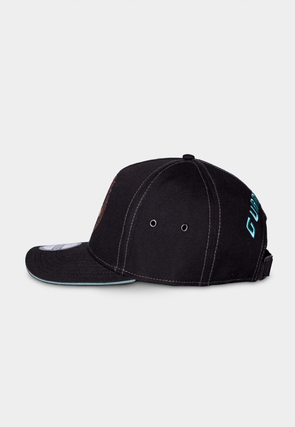 MARVEL - I Am Groot - Casquette Ajustable - 2